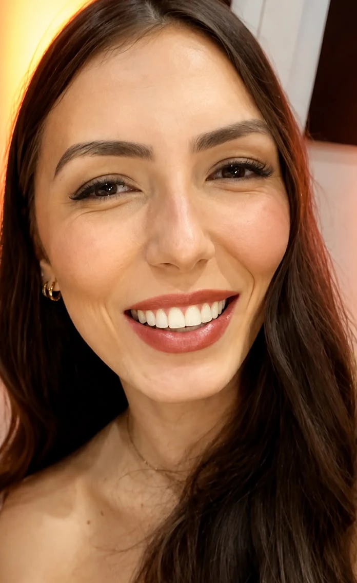Retrato de Camila Cristina Schmitz Antunes